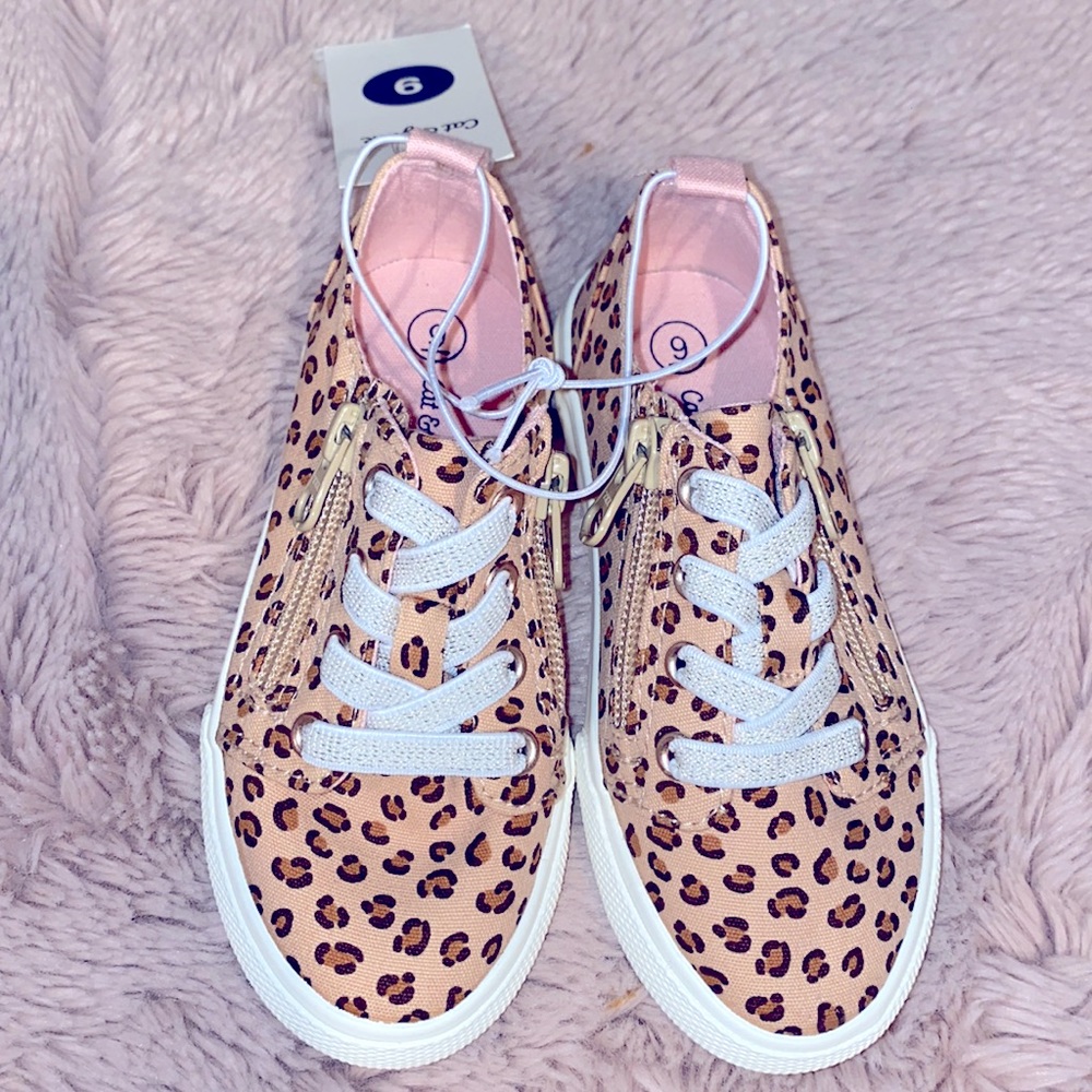 Toddler girl shoes Size 9